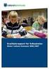 Kvalitetsrapport 2007/2008