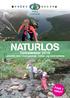 NATURLOS. Turkalender 2016. Frisk i natur! Lærerike turer med geologi-, kultur- og naturveileder