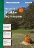 Nytt fra Stokke kommune