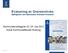 Evaluering av Graveinstruks Sjefingeniør Jørn Gjennestad, Drammen kommune. Kommuneeveidagene 23.-24. mai 2012 Norsk Kommunalteknisk forening