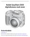 Kodak EasyShare Z650 digitalkamera med zoom Brukerhåndbok