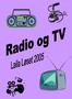 INNHOLD. Radiobølger..3 Omvandlere..7 Oscillator...12 Modulasjon. 14 Sender og mottaker..17 Elektronrør...20 Oscilloskop..25 TV..