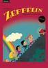 Lærerveiledning Zeppelin språkbok Arbeidsbok til språkbok. 2 Å skrive replikker, s. 9. 3 Mer om replikker, s. 11