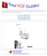 Din bruksanvisning PHILIPS SCD469 http://no.yourpdfguides.com/dref/1053907