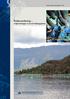 Risikovurdering miljøvirkninger av norsk fiskeoppdrett. Fisken og havet, særnummer 3 2011