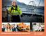 Norwegian Seafood 2030 -Enabling seafood growth