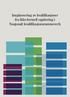 Innplassering av kvalifikasjoner fra ikke-formell opplæring i Nasjonalt kvalifikasjonsrammeverk