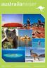 Telefon 23 31 77 00 E-post: reise@australiareiser.no www.australiareiser.no 1