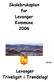 Skolebruksplan for Levanger Kommune 2006