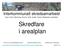 Skredfare i arealplan