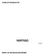 VARMLUFTSGENERATOR VERTIGO L-L184.00-FO BRUKS- OG VEDLIKEHOLDSANVISNING