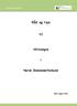 Tillitsvalgthåndbok. Råd og tips. til. tillitsvalgte. Norsk Skolelederforbund. NSLF august 2010