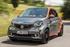 smart fortwo og forfour