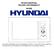 Brukerveiledning Hyundai mikrobølgeovn 59-099