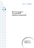 Revisjonsrapport Ventetid BUP Sykehuset Østfold HF Internrevisjonen Helse Øst 20.september 2006