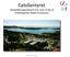 CatoSenteret. Rehabiliteringsnettverk CFS, OUS 13.06.14 Avdelingsleder Beate Kristiansen. - mulighetenes senter -