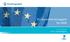 EU-kontorets årsrapport for 2008. Internasjonalt EUs 7. rammeprogram
