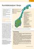 Rusmiddelanalyser i Norge