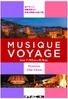 (c) Atout France/Robert Palomba M U S I Q U E VOYAGE. Provence Côte d Azur. (c) Office de Tourisme de Menton