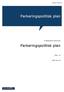 Rambøll Norge AS. Parkeringspolitisk plan. Kristiansund kommune. Parkeringspolitisk plan. (Rev. 4) 2007-05-14