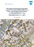 Embro eiendom AS. Konkurranseprogram. Plan- og designkonkurranse Lindtruppbakken 7 og Råkeløkkveien 3, 7 og 9. 30. April 2016
