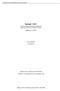 Norkost 1997. Landsomfattende kostholdsundersøkelse blant menn og kvinner i alderen 16-79 år. Rapport nr. 2/1999. Lars Johansson 1 Kari Solvoll 2