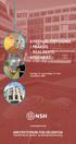 Onsdag 14. og torsdag 15. mars Trondheim 2007. i samarbeid med. ARKITEKTFORUM FOR HELSEBYGG tilsluttet Norsk sykehus- og helsetjenesteforening