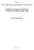 Symbolic consumption and identity in transition from child to teenager, 2000