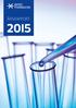 Biotec Pharmacon ASA 2015