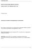 Referat fra Årsmøtet (2008) i Møhlenpris velforening. onsdag 16. april kl. 19-21, Møhlenpris skole, 2. etg. 12 personer møtte.