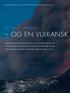 Et gigantisk vulkanutbrudd på Island for mer enn 12.000 år siden har satt. interessante spor etter seg. De er til stor hjelp for å sammenligne klimaet