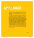 Appelsiner. 32 supermat. S 32-43 Apelsin_CCR.indd 32 04/01/16 15:36