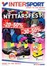 -20-50% 249,kampanjepris! 699,- alt av dun- og vatterte jakk ( gel-moriko 5 terrengløpesko med gore tex Vnr: 386894/93. toko smørejern Vnr: 519547.