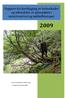 Rapport fra kartlegging av beiteskader og utbredelse av platanlønn i naturreservat og nøkkelbiotoper