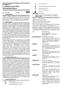 ProSpecT TM C. difficile toksin A/B mikroplateanalyse