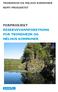 TRONDHEIM OG MELHUS KOMMUNER RSMT-PROSJEKTET FORPROSJEKT RESERVEVANNFORSYNING FOR TRONDHEIM OG MELHUS KOMMUNER