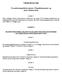 VEDLEGG III. Transitteringsdeklarasjoner, Følgedokumenter og andre dokumenter AVSNITT I