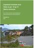 Espeland-Grindheim øvre Delar av gnr. 12 og 14 Bømlo kommune. Rapport 26 2011