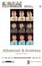 Albatrosh & Andreas. Klassetrinn 8.- 10. årstrinn