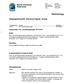 Detaljregulering E39 - Bolsønes-Fuglset - forslag. Utvalgssaksnr Utvalg Møtedato 18/16 Plan- og utviklingsutvalget 05.04.2016