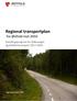 Regional transportplan -for Østfold mot 2050. Handlingsprogram for fylkesveger og kollektivtransport 2017-2020