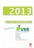 tømmekalender Hovedkontor: Rebneskogen Postboks 149 2901 FAGERNES Tlf: 61 36 38 66 mandag - fredag Kl. 08.00-15.30