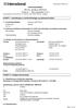 Sikkerhetsdatablad HTA136 Intertherm 3070 Part B Versjon nr. 2 Siste revisjonsdato 28/09/12