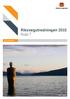 Riksvegutredningen 2015 Rute 7