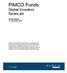 PIMCO Funds: Global Investors Series plc