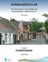 KOMMUNEDELPLAN. for kulturminner, kulturmiljøer og kulturlandskap i Frogn kommune 2017-2029. Forslag til PLANPROGRAM