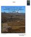 Årsrapportfor SNO i Dovrefjell- Sunndalsfjellanasjonalparkogtilliggende verneområder- 2013