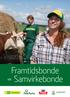 Framtidsbonde = Samvirkebonde