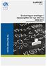 RAPPORT 2012/42. Evaluering av endringer i kjøpsavgiften for nye biler fra 2006-2011. Ingeborg Rasmussen og Steinar Strøm