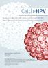 Hva vet vi om HPV relatert kreft i Norge og hva kan vi gjøre med det? What is known about HPV-related cancers in Norway and how to act?